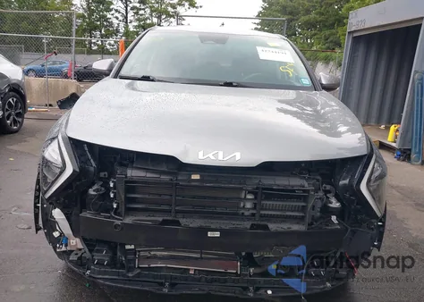 2023 Kia Sportage Hybrid Lx z USA, uszkodzony, nr VIN KNDPUCAGXP7030172